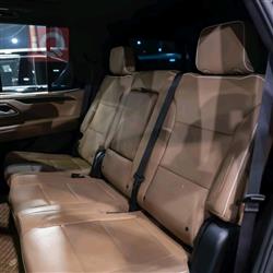 شێڤرۆلێت تاهۆ